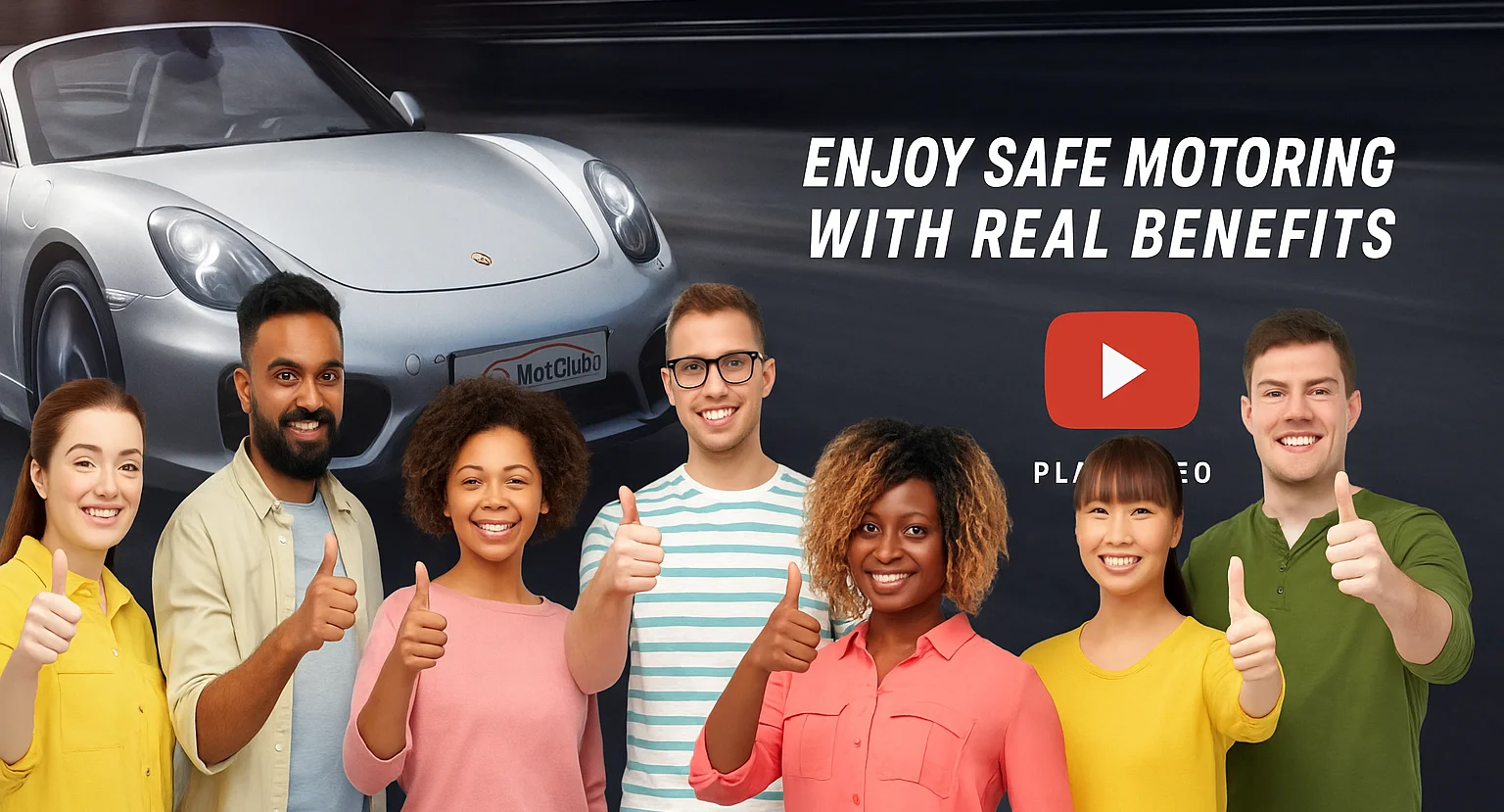 promotion Banner